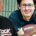 AUDIO: NFL Comic Costaki from 12-30-14