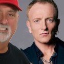 AUDIO: Phil Collen of Def Leppard with Norton