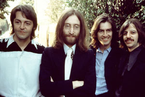 The Beatles A to Z | WGRF-FM