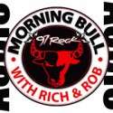 Morning Bull needs your Bills Gear!