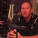 AUDIO: UB Football Coach Lance Leipold in studio