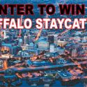 Win a Staycation!