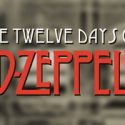 WINNERS: 12 Days of Led Zeppelin