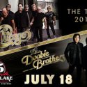 WINNER: Chicago & Doobie Brothers tickets