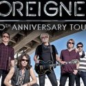 $7.00 Foreigner Ticket Offer